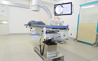 X線透視診断装置