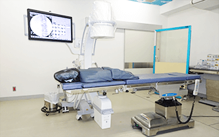 X線透視診断装置