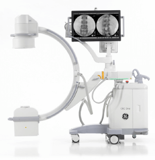 X線透視診断装置